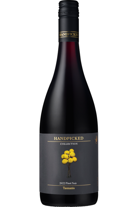 Handpicked Wines Collection Tasmanian Pinot Noir