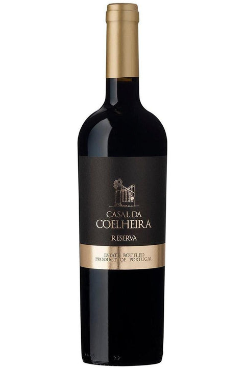 Casal da Coelheira Reserva Tinto