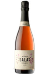 Masia Salat Organic Rose Cava Brut