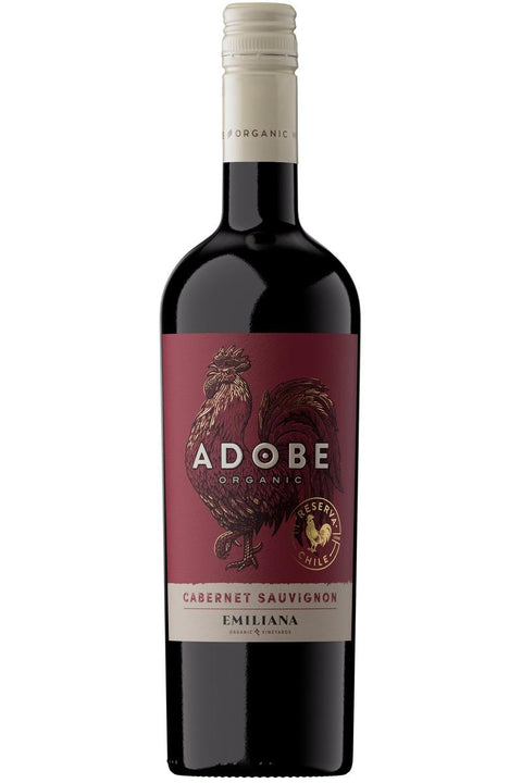 Adobe Organic Cabernet Sauvignon