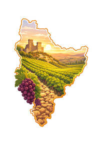 Châteauneuf du Pape Wines