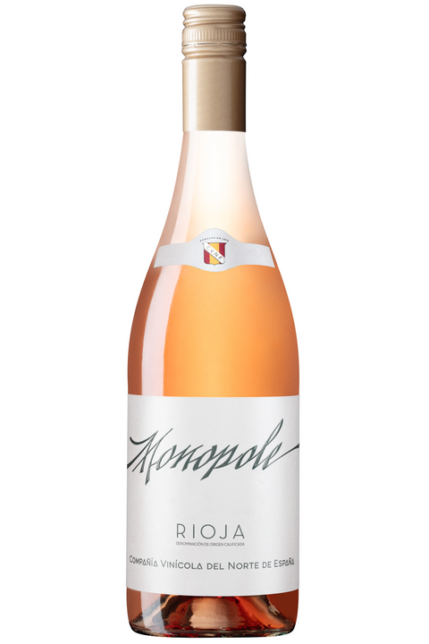 Cune Monopole Rosado