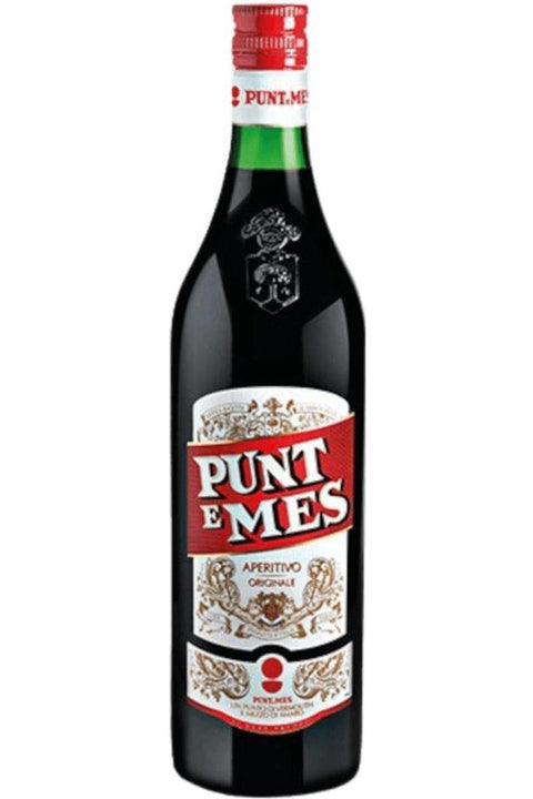 Carpano Punt & Mes