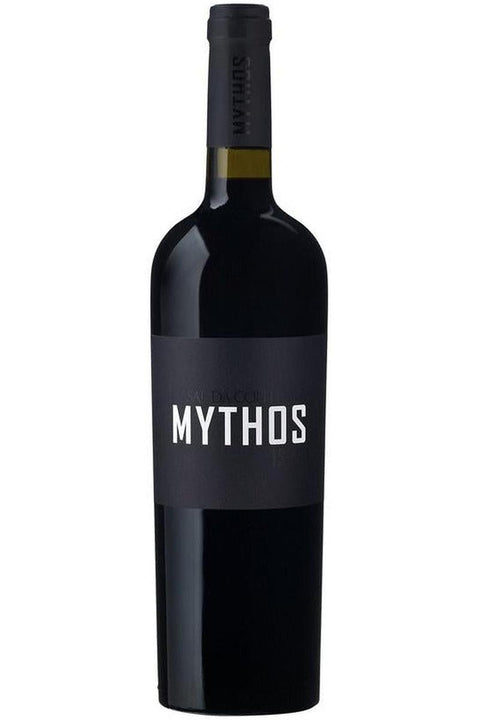 Casal da Coelheira Mythos