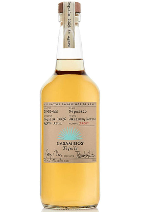 Casamigos Tequila Reposado