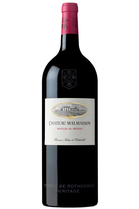 Chateau Malmaison Moulis en Medoc Magnum