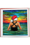 Cards by Ceri Mellalieu Christmas Dipper