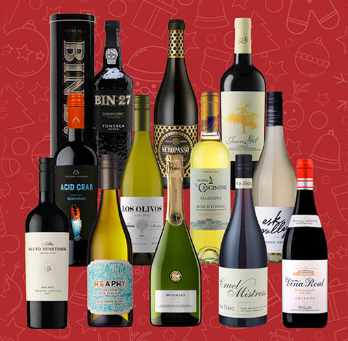 Christmas Classic Case