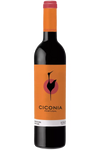 Casa Relvas Ciconia Red