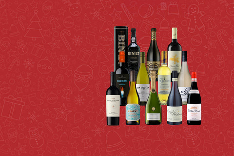 Christmas Classic Case