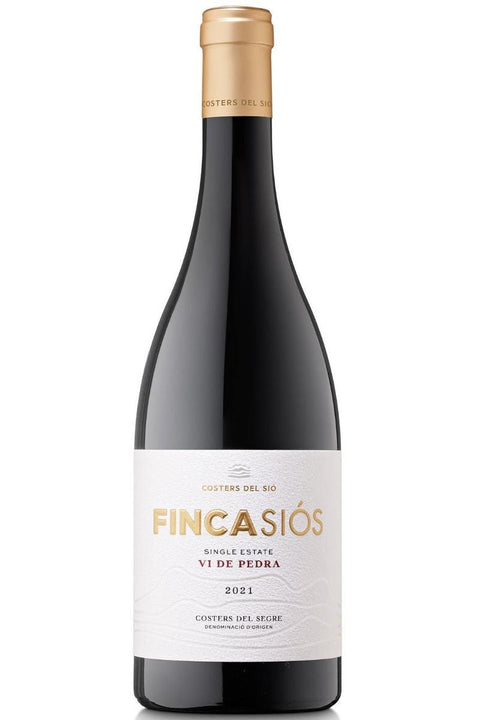 Costers del Sio Finca Sios Vi de Piedra