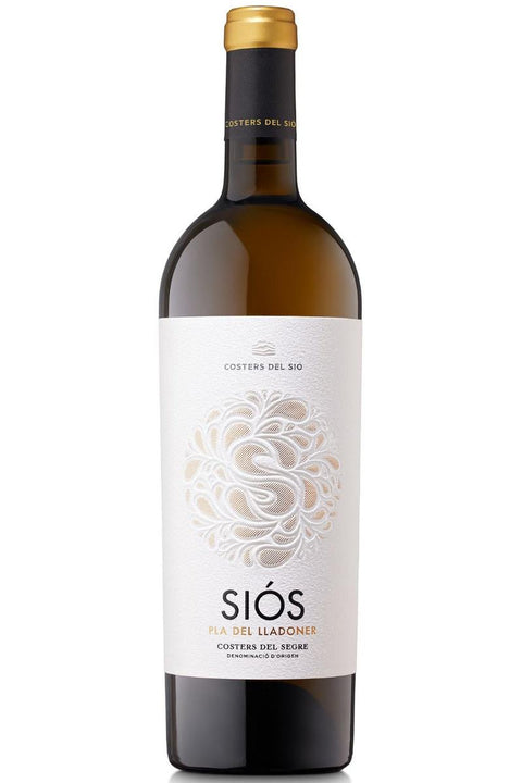 Costers del Sio Sios Pla del Lladoner