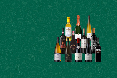 Christmas Deluxe Case