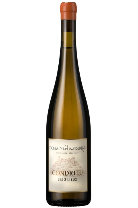 Domaine de Bonserine Condrieu