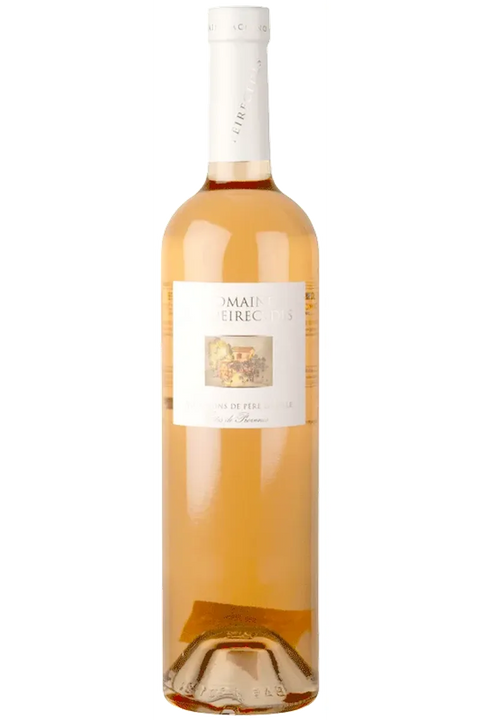 Domaine des Pierecedes Cotes de Provence Rose