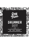 Grey Trees Drummer Boy
