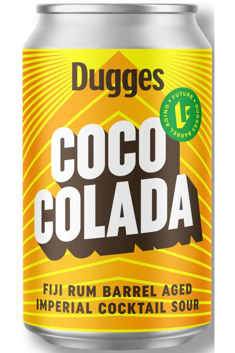 Dugges Coco Colada