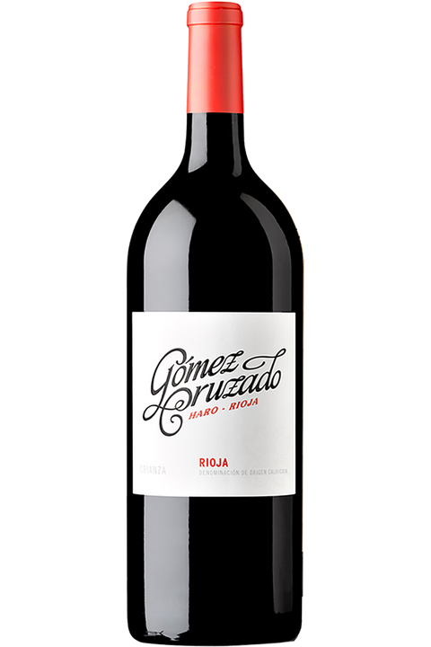 Gomez Cruzado Rioja Crianza Magnum