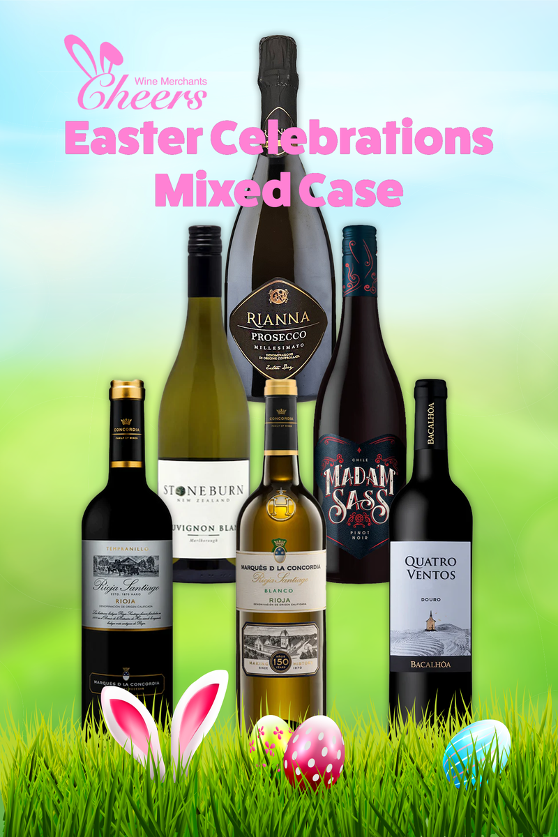 Easter Celebrations Mixed Case
