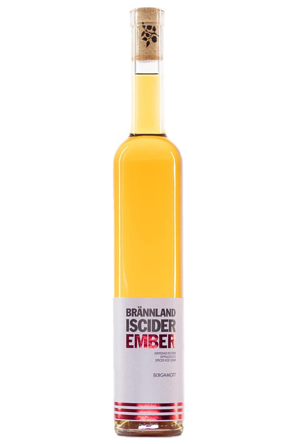 Brannland Iscider Ember Spiced Ice Cider