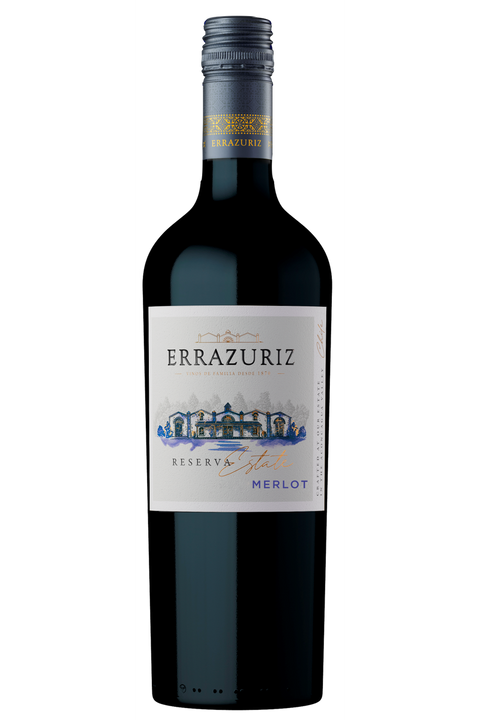 Errazuriz Estate Merlot