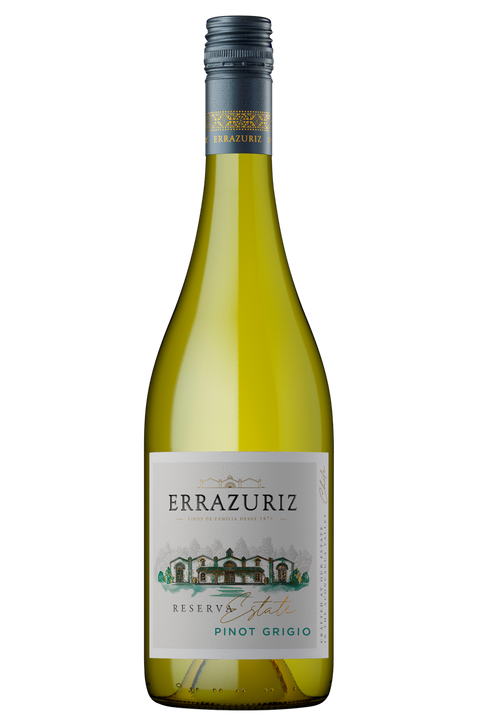 Errazuriz Estate Reserva Pinot Grigio