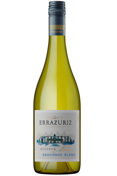 Errazuriz Estate Reserva Sauvignon Blanc