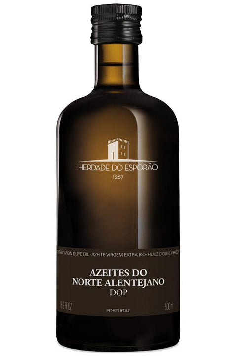 Esporao DOP North Alentejo Extra Virgin Organic Olive Oil