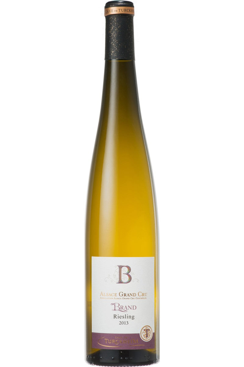 Brint Riesling Cave de Turckheim Grand Cru Brand Riesling - Cheers Wine Merchants