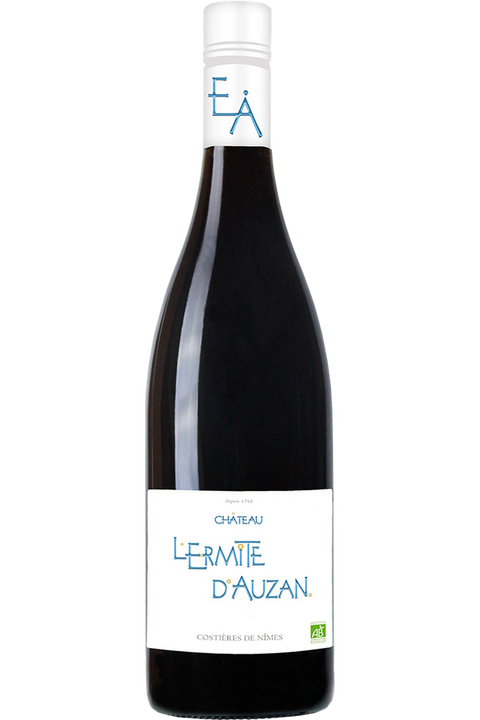 Château l’Ermite d’Auzan Rouge