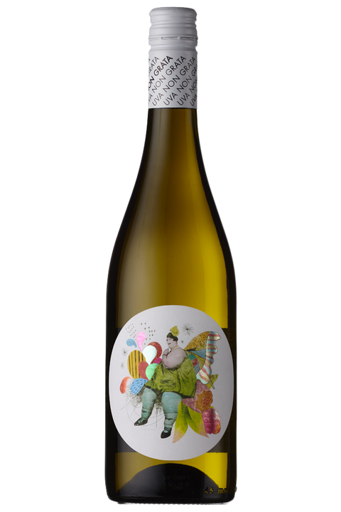 Uva Non Grata Gros Manseng