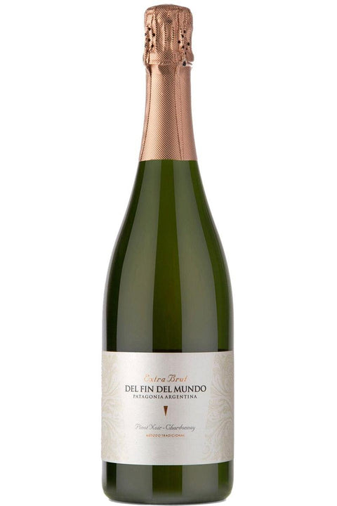 Del Fin del Mundo Extra Brut Sparkling