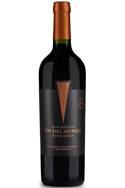 Fin Del Mundo Gran Reserva