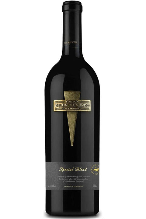 Fin Del Mundo Special Blend