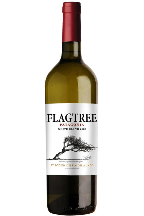 Flagtree White Blend Del Fin del Mundo