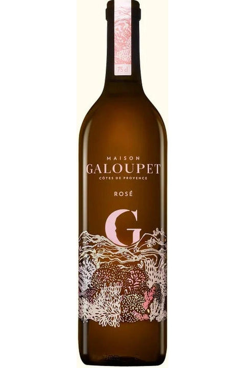 Maison Galoupet - G de Galoupet