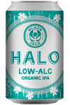 Black Isle Halo