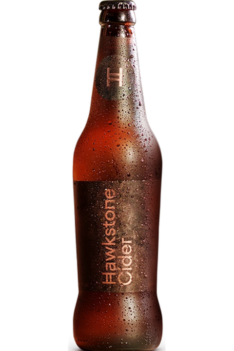 Hawkstone Cider