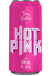 Tiny Rebel Hot Pink IPA