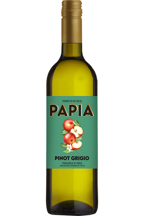 Papia Pinot Grigio