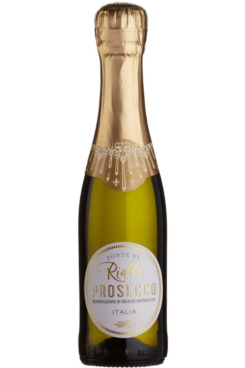 Ponte di Rialto Prosecco Spumante Brut 20cl