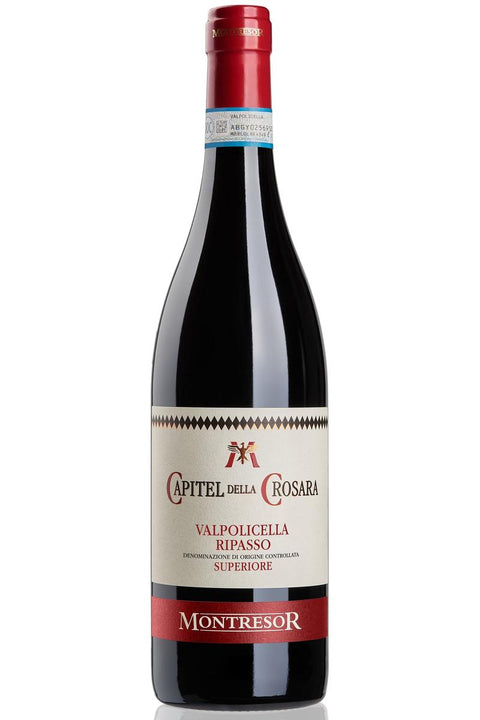 Montresor Valpolicella Ripasso Capitel della Crosara