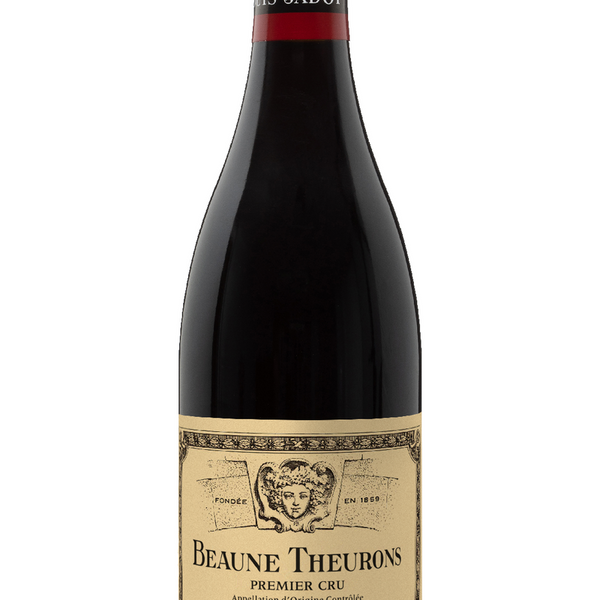 Louis Jadot Beaune 1er Cru Les Theurons - Cheers Wine Merchants