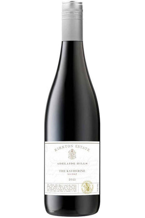 Kirkton Estate ‘Katherine’ Shiraz