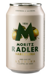 Moritz Barcelona Radler