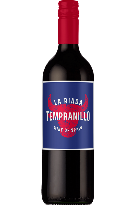 La Riada Tempranillo