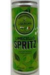 Nonna Assunta's Limecello Spritz Can
