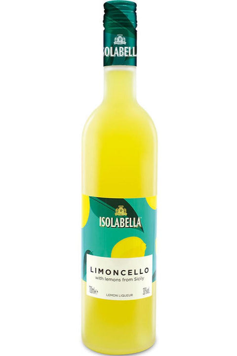 Isolabella Limoncello