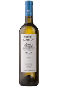 Assyrtiko Wines