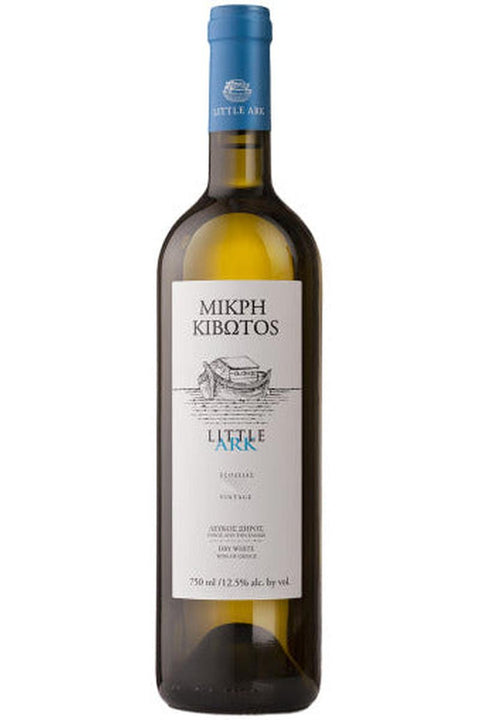 Little Ark Malagousia Assyrtiko